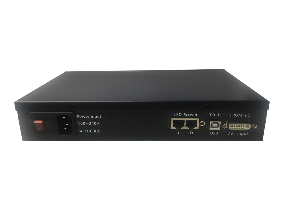 LINSN TS852D Sending Box